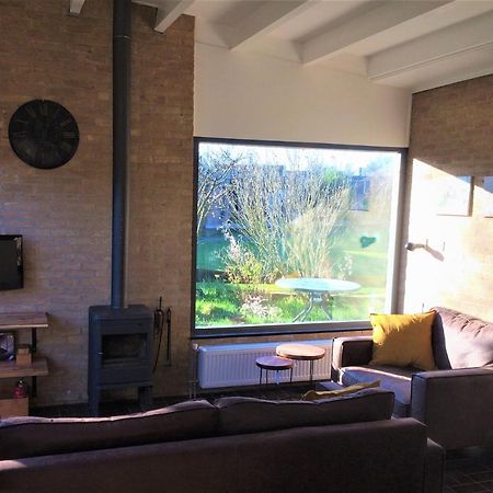 Bungalow 221 Noordwijkerhout Bagian luar foto