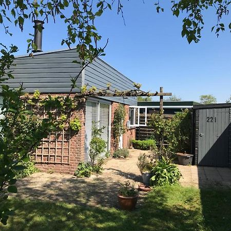 Bungalow 221 Noordwijkerhout Bagian luar foto