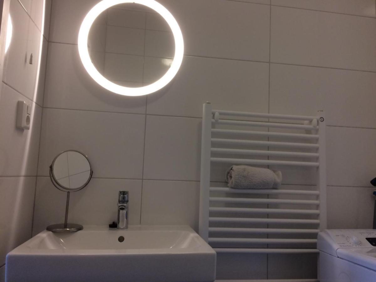 Bungalow 221 Noordwijkerhout Bagian luar foto