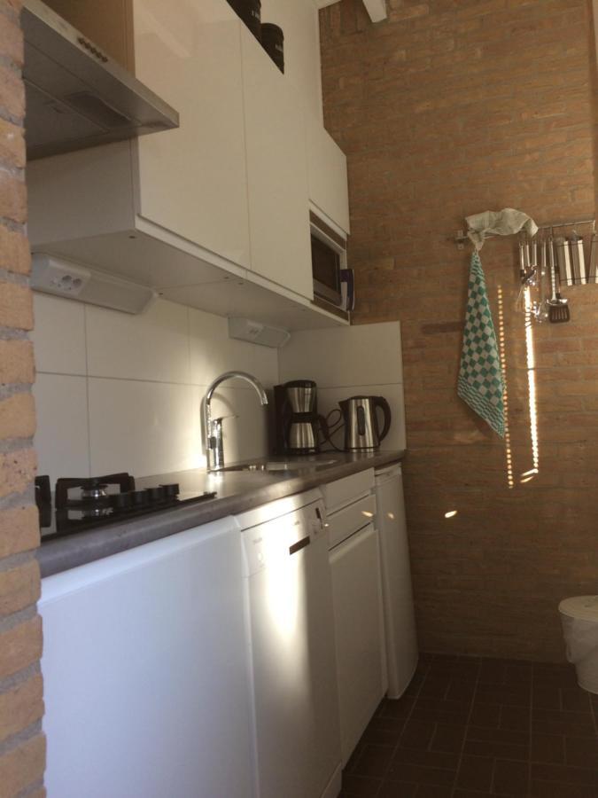 Bungalow 221 Noordwijkerhout Bagian luar foto
