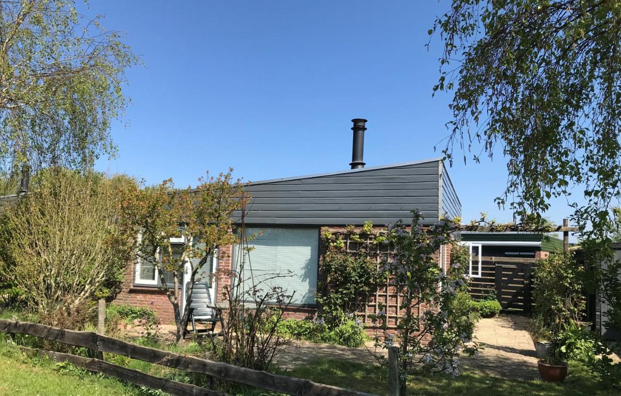 Bungalow 221 Noordwijkerhout Bagian luar foto